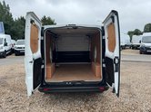Renault Trafic LWB L2H1 Low Roof Business L130 EURO 6 8