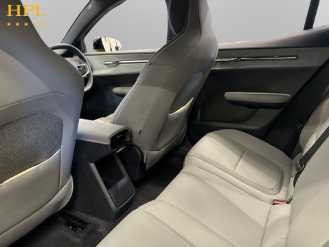 Volvo Ex30 Single Motor Extended Range 69kWh Plus SUV 5dr Electric Auto (272 ps) 1 Own 20