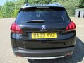 Peugeot 2008 1.2 PureTech Allure Premium Euro 6 (s/s) 5dr 4