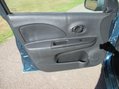 Nissan MICRA 1.2 Visia Euro 5 5dr 44