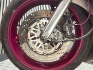 Suzuki RF 1995 RUNNING CLASSIC PROJECT SPORTS BIKE 900CC BARN FIND 15