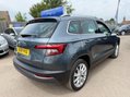 Skoda Karoq 1.5 TSI SE L DSG Euro 6 (s/s) 5dr 7