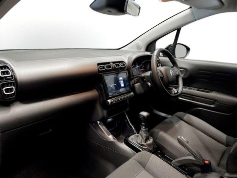 Citroen C3 Aircross 1.2 PureTech Shine SUV 5dr Petrol Manual Euro 6 (s/s) (110 ps) Air Con - Al 15