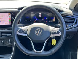 Volkswagen Taigo 1.0 Taigo Life TSi 5dr 20