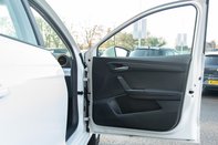 SEAT Ibiza TSI SE 14