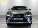 Lexus NX 2.5 300h Luxury SUV 5dr Petrol Hybrid E-CVT 4WD Euro 6 (s/s) (197 ps) 2