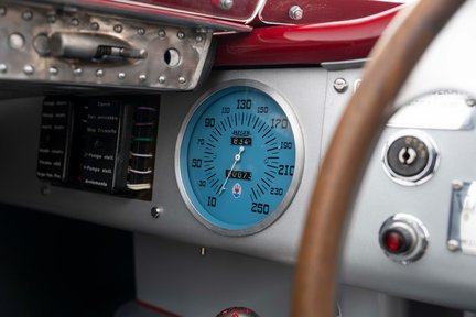 Maserati 300S 37