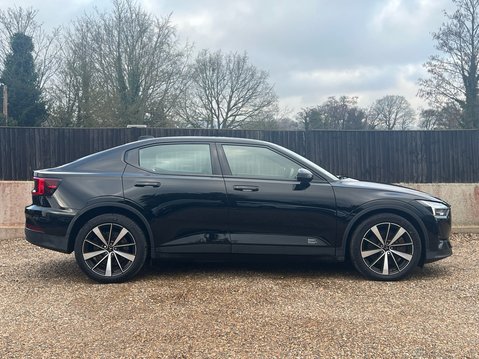 Polestar 2 PLUS 5