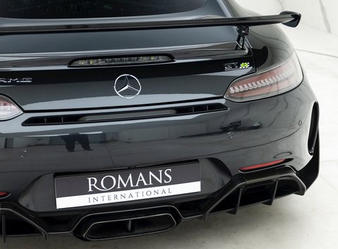 Mercedes-Benz AMG GT R GT R Pro 22