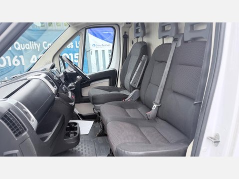 Fiat Ducato 2.0 MultiJetII 35 M H2 Euro 6 (s/s) 5dr 13
