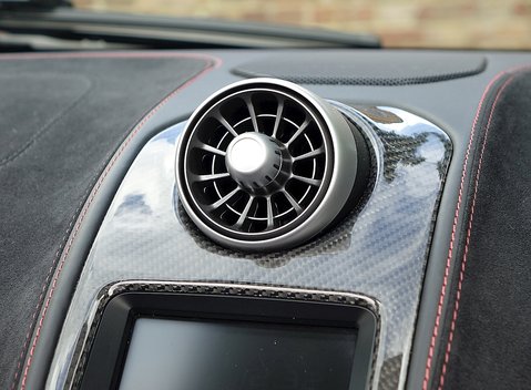 McLaren MP4-12C Spider 30