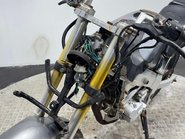 Kaisar XTR 125, 2010, 125CC, SPORTS, SPARES/REPAIR/PROJECT 7