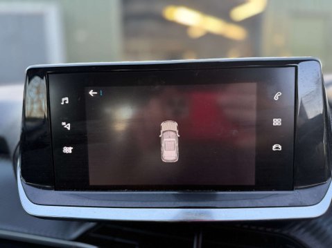 Peugeot 2008 1.2 2008 Active Premium PureTech S/S 5dr 87