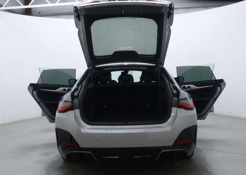 BMW I4 i4 M50 4WD 5dr 70