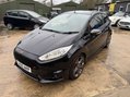 Ford Fiesta 1.6 Fiesta ST-3 T 3dr 24