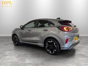 Ford Puma Standard Range 43kWh Premium SUV 5dr Electric Auto (168 ps) 5
