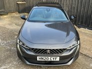 Peugeot 508 BLUEHDI S/S GT LINE 4