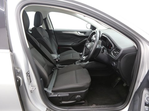 Ford Focus 1.5 EcoBlue Titanium Euro 6 (s/s) 5dr 20