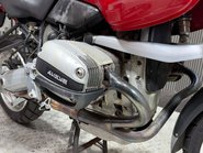 BMW R1100 GS 1998 GOOD RUNNING PROJECT BIKE ADVENTURE TOURER 1100CC 19