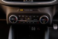 Ford Focus VIGNALE EDITION MHEV 35