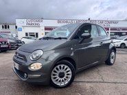Fiat 500 LOUNGE 1