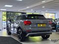 Audi Q2 1.4 TFSI CoD Edition 1 Euro 6 (s/s) 5dr 6