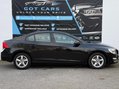 Volvo S60 2.0 D4 Business Edition Euro 6 (s/s) 4dr 4