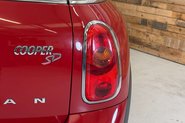 Mini Countryman 2.0 Cooper SD SUV 5dr Diesel Manual ALL4 Euro 5 (s/s) (143 ps) 79