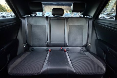 Volkswagen T-Roc R TSI 4MOTION DSG -CHEAPEST 'R' FOR SALE -FULL SERVICE HISTORY -HPI CLEAR 16