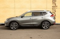 Nissan X-Trail DIG-T TEKNA DCT 13