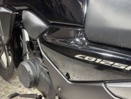 Honda CB 2021 17k NEW MOT GREAT CONDITION 125CC LEARNER BIKE CBF125 25