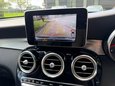 Mercedes-Benz GLC 2.1 GLC250d AMG Line G-Tronic+ 4MATIC Euro 6 (s/s) 5dr 47
