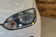 Volkswagen Up 1.0 High up! Hatchback 5dr Petrol ASG Euro 6 (75 ps) 64