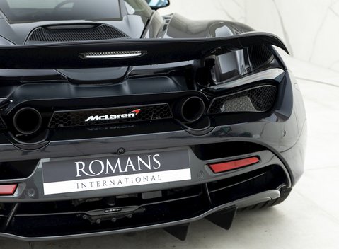 McLaren 720S Performance 22