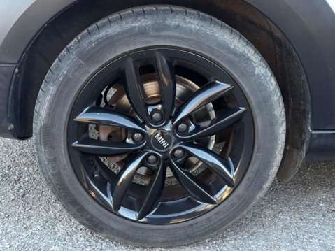 Mini Countryman 2.0 Cooper SD Auto ALL4 Euro 5 5dr 79