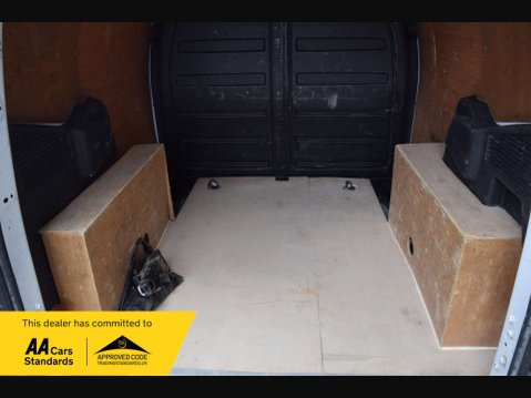 Ford Transit Courier 1.5 Transit Courier Base TDCi 26