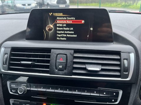 BMW 1 Series 1.5 116d Sport Euro 6 (s/s) 5dr 28