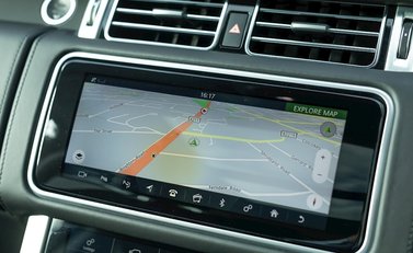 Land Rover Range Rover 5.0 Autobiography 19