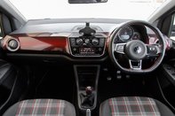 Volkswagen Up GTI 3