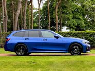 BMW 3 Series 320d M Sport Edition 12