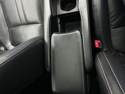 Honda Civic 1.0 VTEC Turbo EX Euro 6 (s/s) 5dr 46