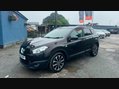 Nissan Qashqai N-TEC DCI 3