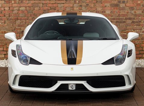 Ferrari 458 Speciale 4