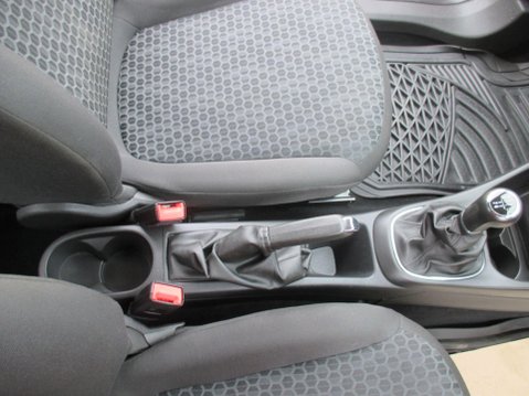 Vauxhall Corsa 1.4i ecoTEC Energy Euro 6 3dr 17