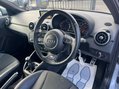 Audi A1 1.4 TFSI S line Sportback Euro 6 (s/s) 5dr (Nav) 17