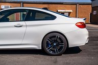 BMW M4 3.0 M4 Semi-Auto 2dr 54