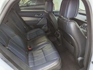 Land Rover Range Rover Velar 2.0 Range Rover Velar R-Dynamic HSE P250 Auto 4WD 5dr 52