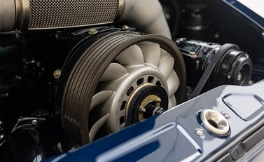 Porsche 911 REIMAGINED BY SINGER - THE SURREY COMMISSION 57