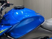 Suzuki GSX-S GSX 1000 S 2015 50K GREAT RUNNING NAKED 1000CC MOT WARRANTY 22