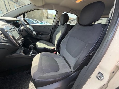 Renault Captur DYNAMIQUE S MEDIANAV TCE EDC 14